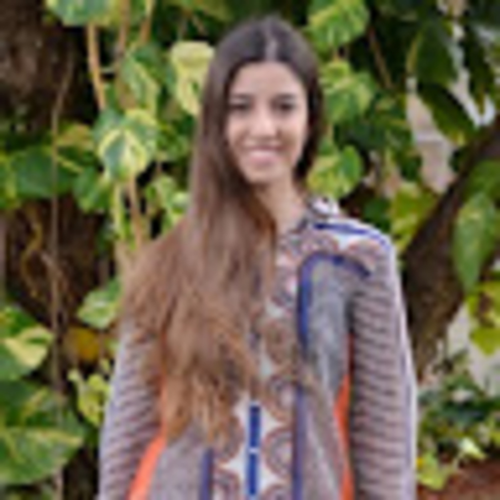 Meet your Posher, Sofia